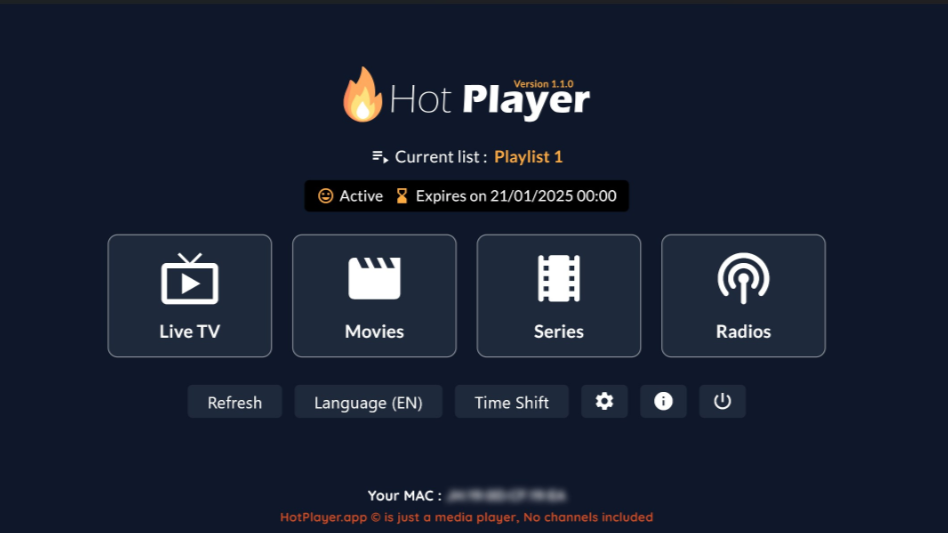 IPTV Paraguay